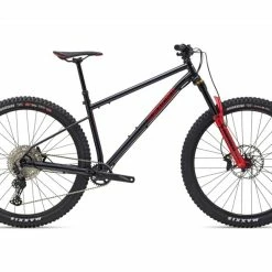 EL ROY MARIN BIKES 2021