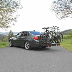 France Attelage Extension 3ème Vélo Pour Porte-vélos Atera -Mountain soldes extension 3eme pour porte velos atera 4