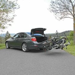 France Attelage Extension 3ème Vélo Pour Porte-vélos Atera -Mountain soldes extension 3eme pour porte velos atera 5