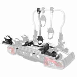 France Attelage Extension 3ème Vélo Pour Porte-vélos Atera EVO 2