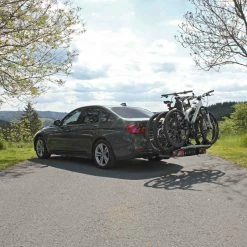 France Attelage Extension 3ème Vélo Pour Porte-vélos Atera EVO 2 -Mountain soldes extension 3eme pour porte velos atera evo 2 4