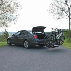France Attelage Extension 3ème Vélo Pour Porte-vélos Atera EVO 2 -Mountain soldes extension 3eme pour porte velos atera evo 2 5