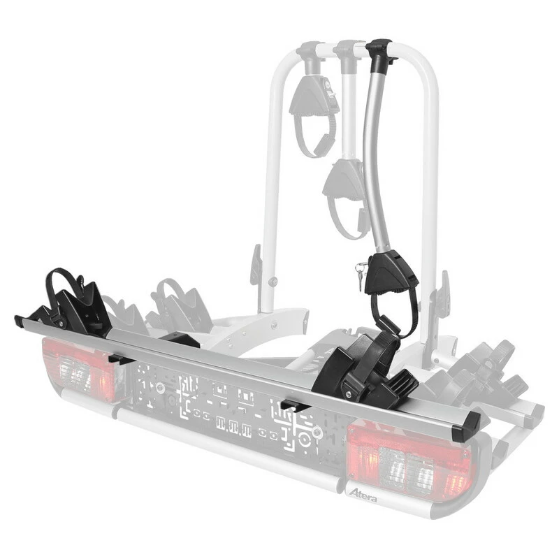 France Attelage Extension 3ème Vélo Pour Porte-vélos Atera Strada 1 France Attelage Extension 3ème Vélo Pour Porte-vélos Atera Strada