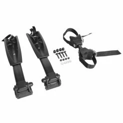 France Attelage Extension 3ème Vélo Pour Porte-vélos Eufab Crow Plus