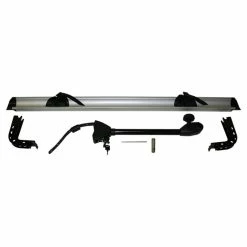 France Attelage Extension 3ème Vélo Pour Porte-vélos MFT BackPower