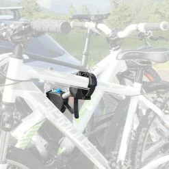 France Attelage Extension 3ème Vélo Pour Porte-vélos Oris Tracc -Mountain soldes extension 3eme velo pour porte velos oris tracc 2