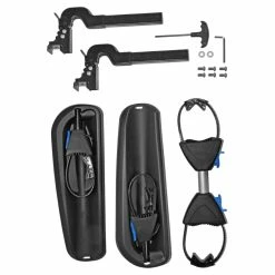 France Attelage Extension 3ème Vélo Pour Porte-vélos Oris Tracc