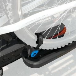 France Attelage Extension 3ème Vélo Pour Porte-vélos Oris Tracc -Mountain soldes extension 3eme velo pour porte velos oris tracc 3