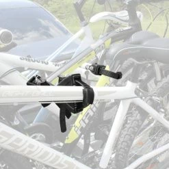 France Attelage Extension 4ème Vélo Pour Porte-vélos Atera Strada DL3 -Mountain soldes extension 4eme velo pour porte velos atera strada dl3 3