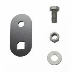 France Attelage Extension Support De Prise Pour Attelage Westfalia 321878600001