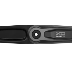 SRAM X0 Eagle E-MTB Crank Assembly