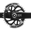 SRAM XX Eagle Crankset