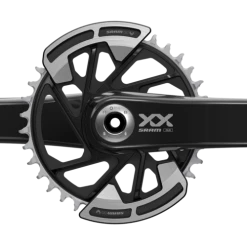 SRAM XX Eagle Crankset