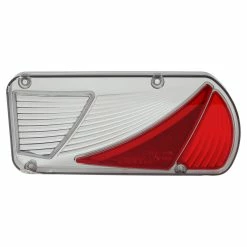 France Attelage Feu Arrière Droit Variante 3