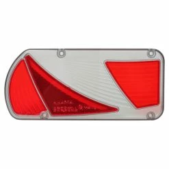 France Attelage Feu Arrière Gauche Variante 3