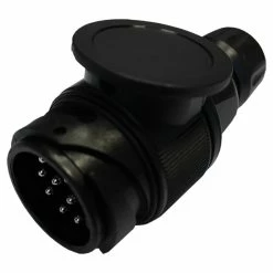 France Attelage Fiche 13 Broches Eric Jaeger