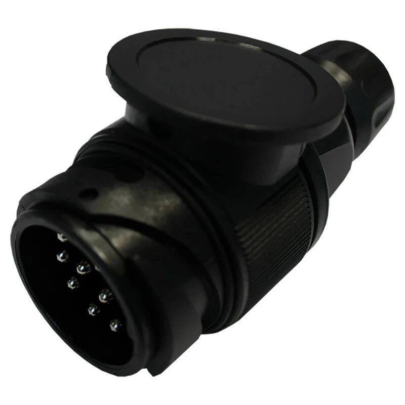 France Attelage Fiche 13 Broches Eric Jaeger 1 France Attelage Fiche 13 Broches Eric Jaeger