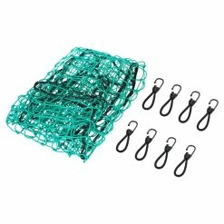 France Attelage Filet De Sécurité Pour Porte-gibier Gehetec Deep 210