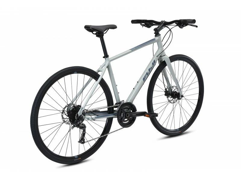 Fuji Bikes FUJI ABSOLUTE 1.7 2 Fuji Bikes FUJI ABSOLUTE 1.7 – Image 2