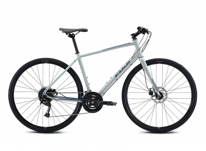 Fuji Bikes FUJI ABSOLUTE 1.7 1 Fuji Bikes FUJI ABSOLUTE 1.7