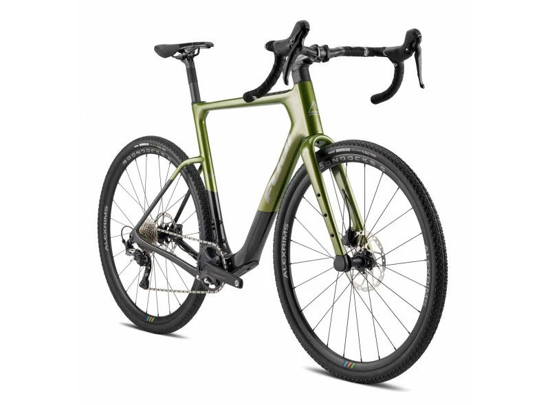 Fuji Bikes FUJI JARI CARBON 1.3 2022 2 Fuji Bikes FUJI JARI CARBON 1.3 2022 – Image 2