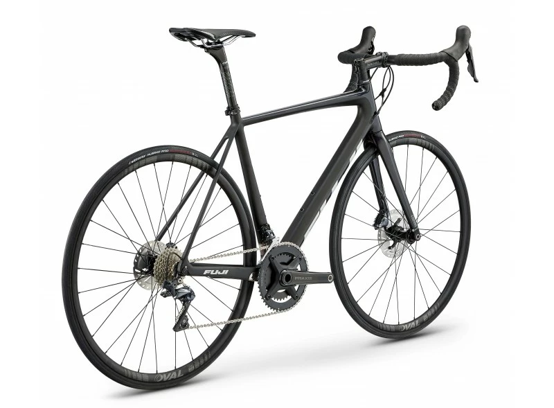 Fuji Bikes FUJI SL 2.1 2021 2 Fuji Bikes FUJI SL 2.1 2021 – Image 2