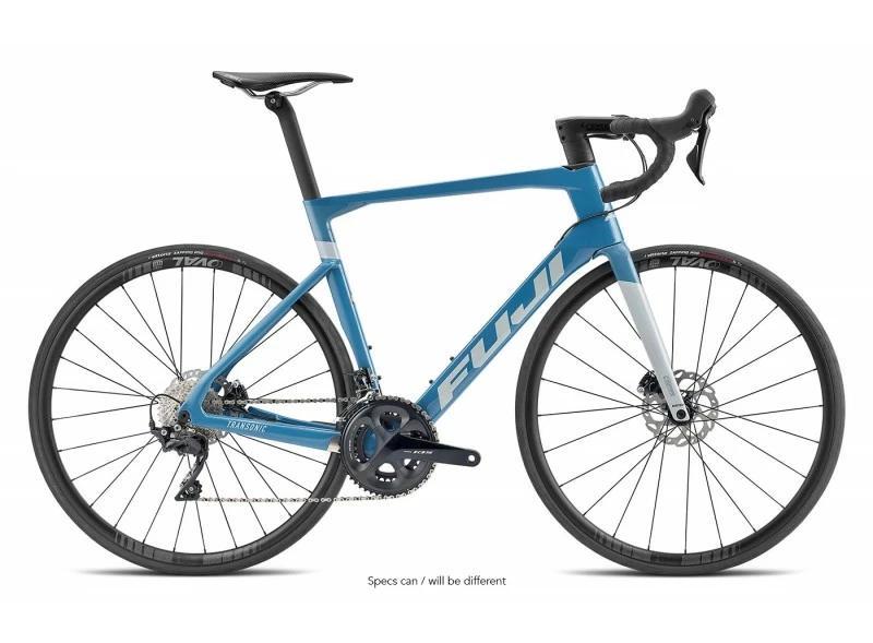Fuji Bikes FUJI TRANSONIC 2.3 2022 1 Fuji Bikes FUJI TRANSONIC 2.3 2022