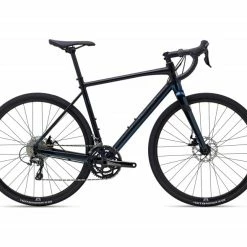 GESTALT 2 MARIN BIKES - 2022