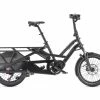 Tern GSD S10 2022 Cargo