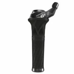 SRAM GX 11-speed X-ACTUATION Grip Shift -Mountain soldes gxts2x11spdgray