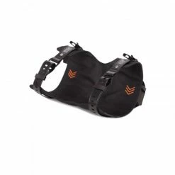 HARNAIS WOHO X-TOURING BLACK