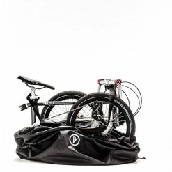 VELLO Bike Housse De Transport Légère VELLO -Mountain soldes housse de transport legere vello 2