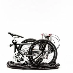 VELLO Bike Housse De Transport Légère VELLO -Mountain soldes housse de transport legere vello 3