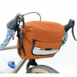 JAMMER HANDLE BAR BAG ROAD RUNNER BAGS -Mountain soldes jammer handle bar bag road runner bags 2