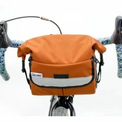 JAMMER HANDLE BAR BAG ROAD RUNNER BAGS