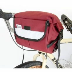 JAMMER HANDLE BAR BAG ROAD RUNNER BAGS -Mountain soldes jammer handle bar bag road runner bags 3