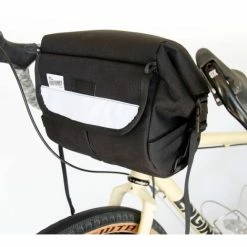 JAMMER HANDLE BAR BAG ROAD RUNNER BAGS -Mountain soldes jammer handle bar bag road runner bags 4