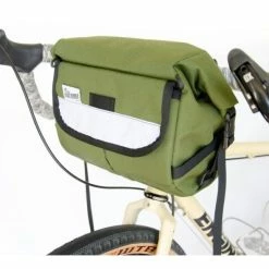 JAMMER HANDLE BAR BAG ROAD RUNNER BAGS -Mountain soldes jammer handle bar bag road runner bags 6