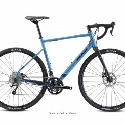 JARI 2.1 FUJI BIKES 2022