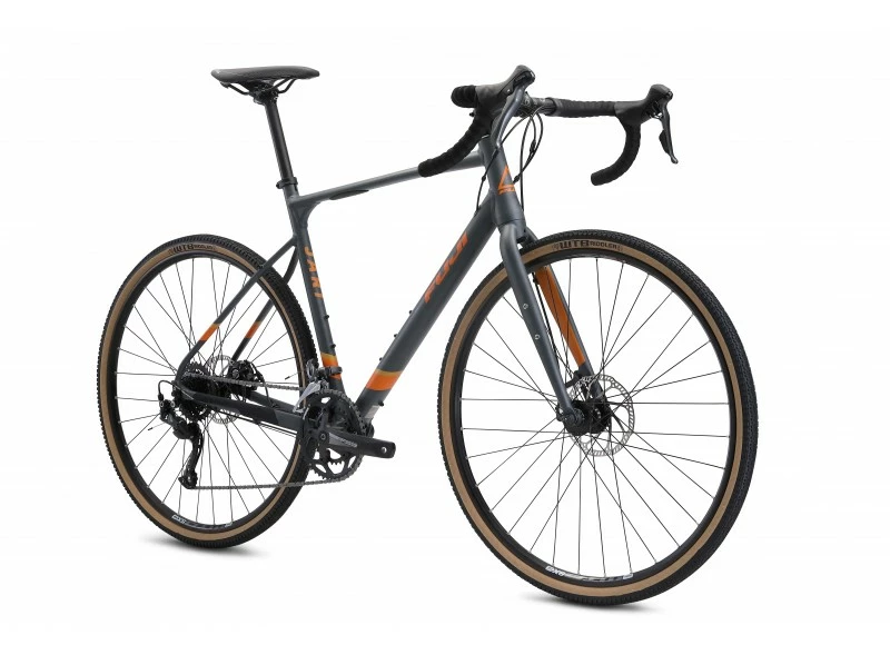 JARI 2.5 FUJI BIKES 2021 2 JARI 2.5 FUJI BIKES 2021 – Image 2