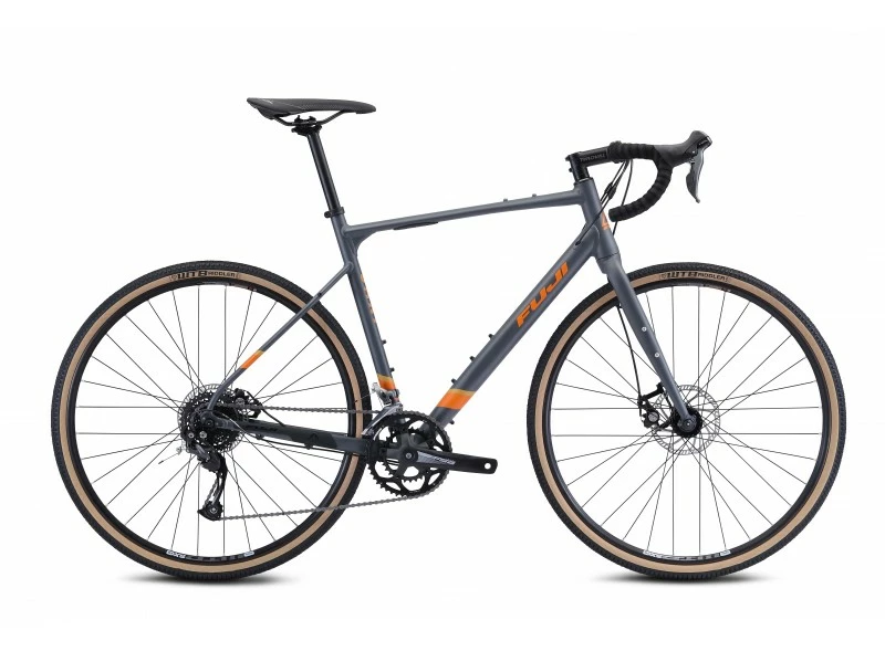 JARI 2.5 FUJI BIKES 2021 3 JARI 2.5 FUJI BIKES 2021 – Image 3