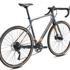 JARI 2.5 FUJI BIKES 2021
