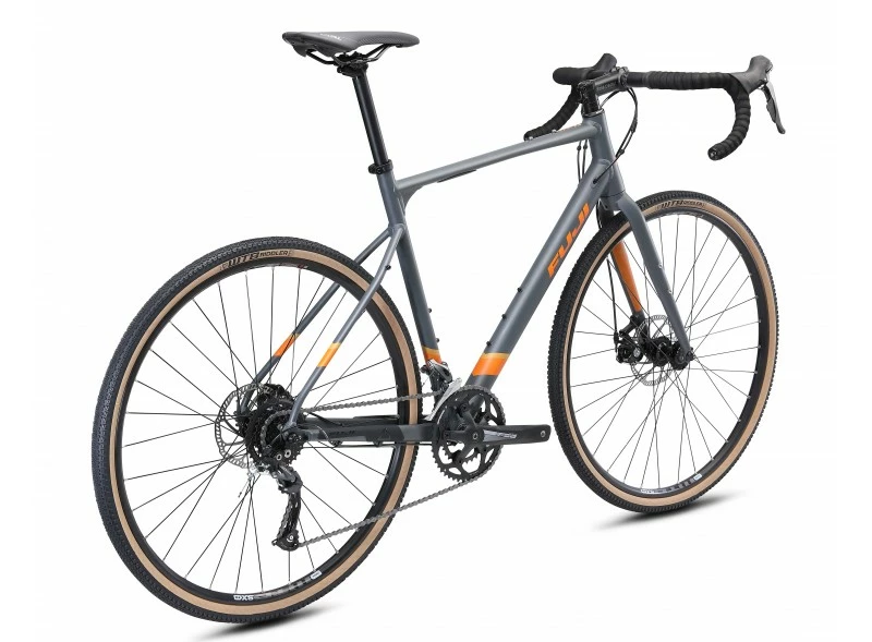 JARI 2.5 FUJI BIKES 2021 1 JARI 2.5 FUJI BIKES 2021