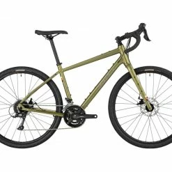 SALSA JOURNEYER SORA 650B