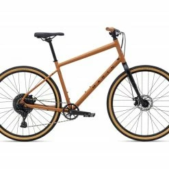 KENTFIELD 2 MARIN BIKES