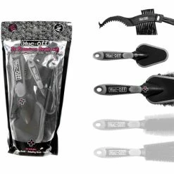 Kit De 3 Brosses Muc-Off