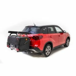 France Attelage Kit Extension Top Ski Pour TowBox V1 -Mountain soldes kit extension top ski pour towbox v1 4