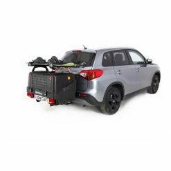 France Attelage Kit Extension Top Ski Pour TowBox V1 -Mountain soldes kit extension top ski pour towbox v1 5