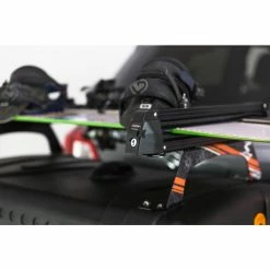 France Attelage Kit Extension Top Ski Pour TowBox V1 -Mountain soldes kit extension top ski pour towbox v1 7