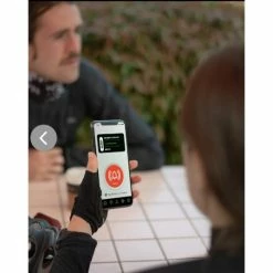 KNOG SCOUT - BIKE ALARM & FINDER -Mountain soldes knog scout bike alarm finder 4